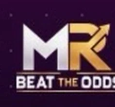 Beat The Odds logo