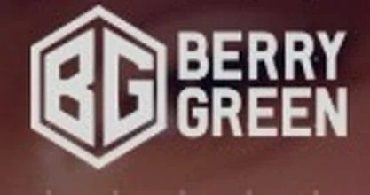 Berry Green Co. logo