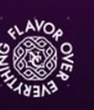 Flavor Over Everything logo