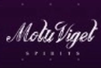 Motu Viget Spirits logo