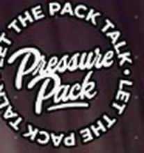 Pressure Pack logo