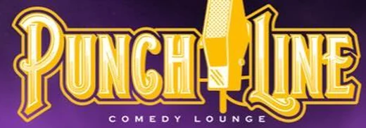 Punch Line Comedy Lounge logo