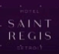 St. Regis Detroit logo