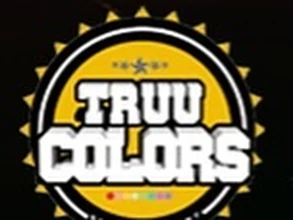 Truu Colors Entertainment logo